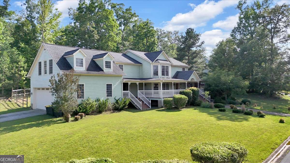 2 Stonebrook Drive SW