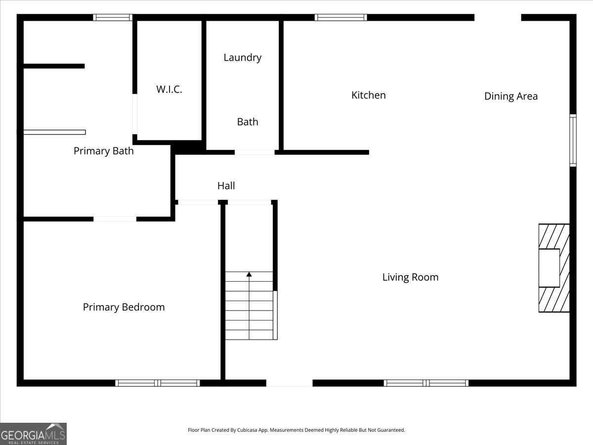 374 Folsom Glade Road