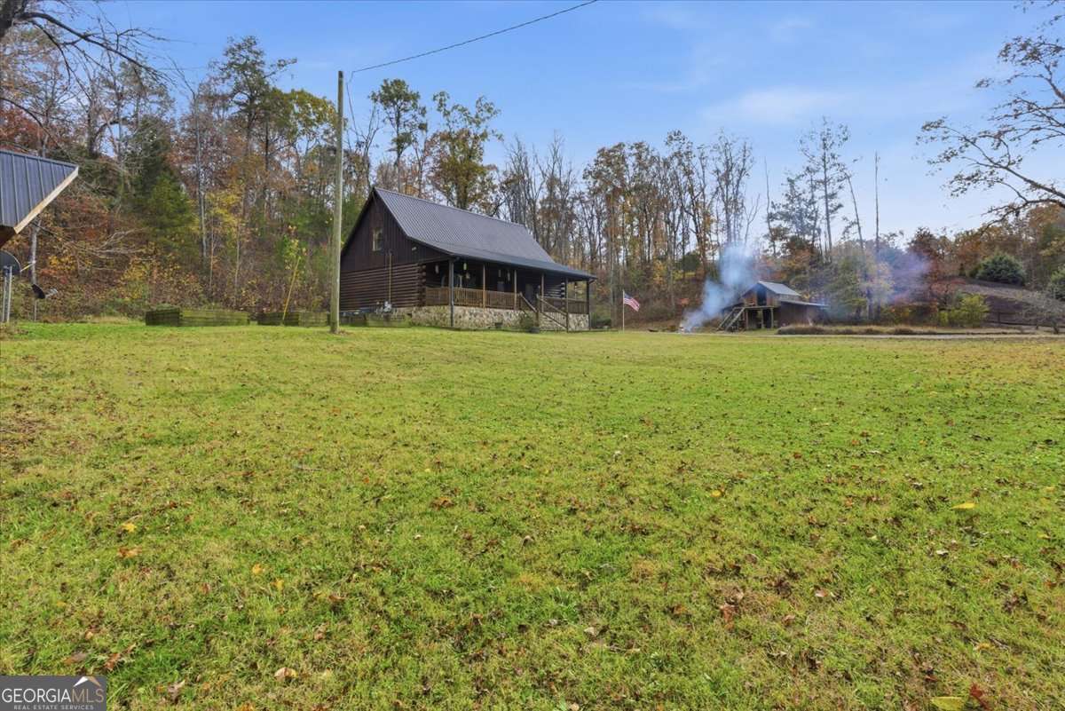 374 Folsom Glade Road