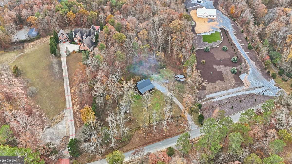 374 Folsom Glade Road