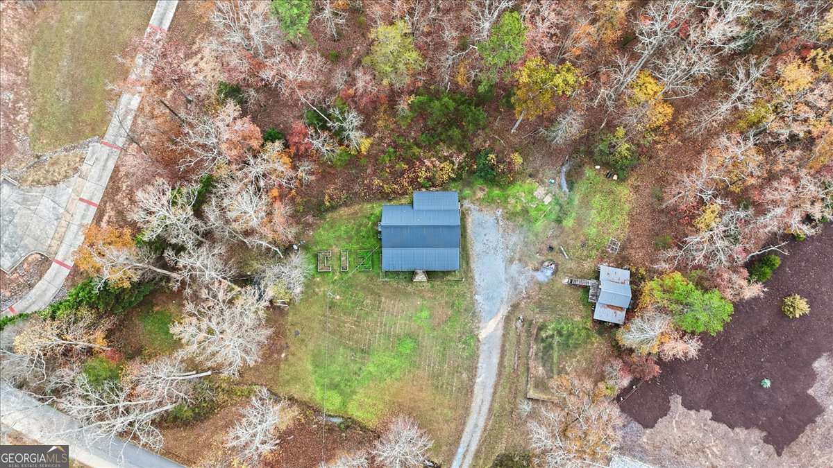 374 Folsom Glade Road