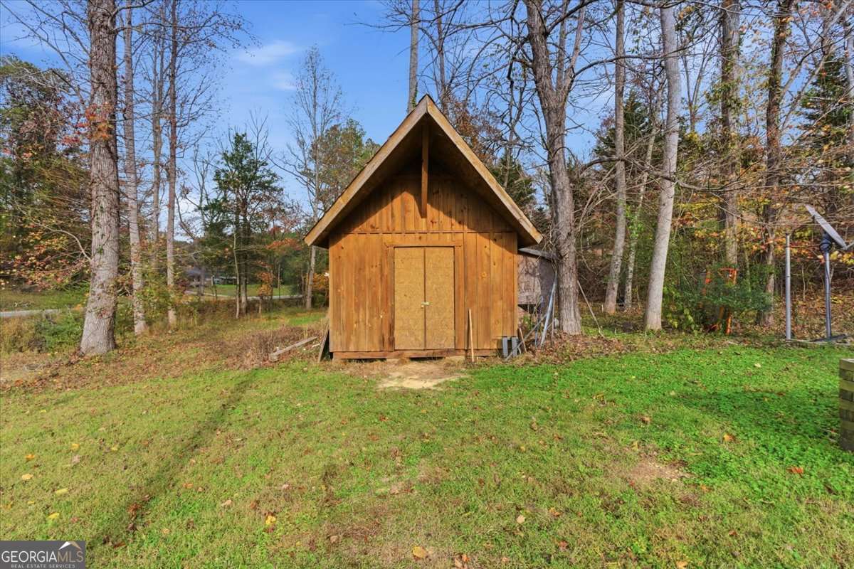 374 Folsom Glade Road