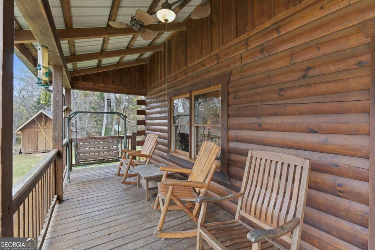 374 Folsom Glade Road