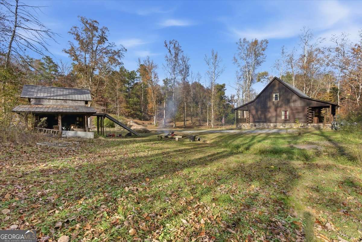 374 Folsom Glade Road