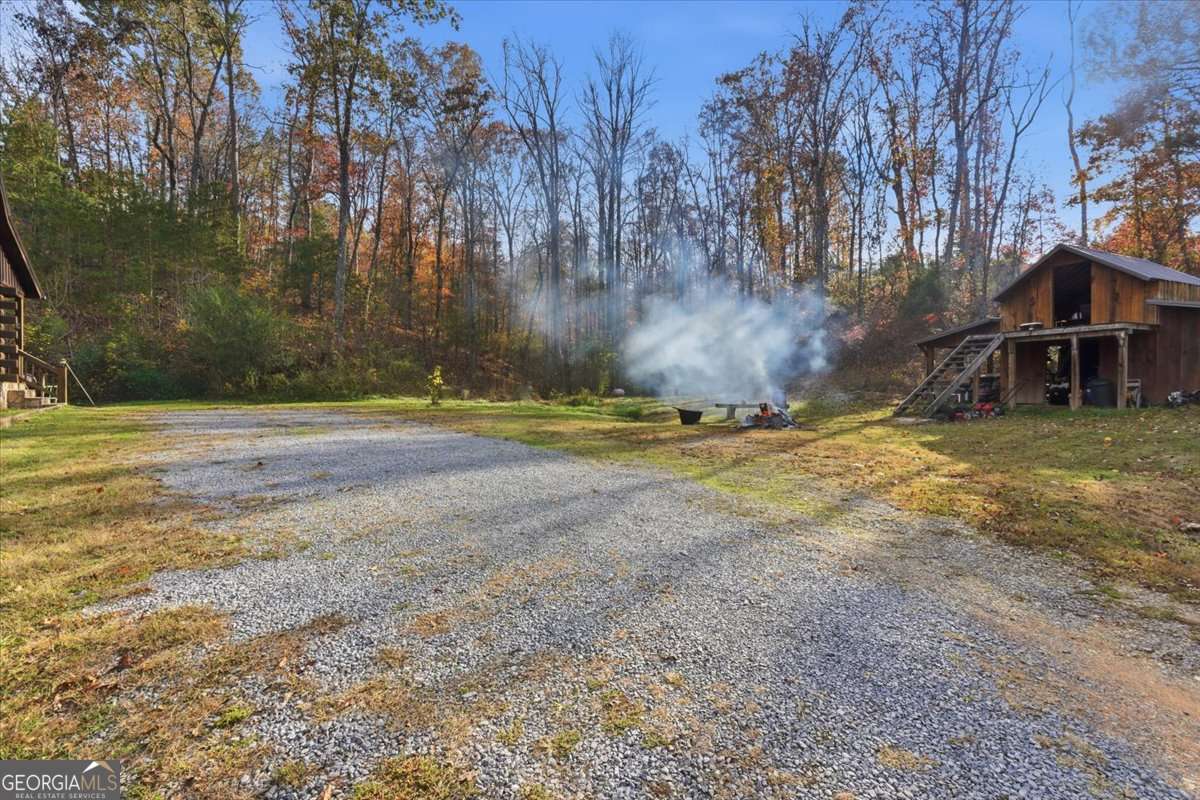 374 Folsom Glade Road