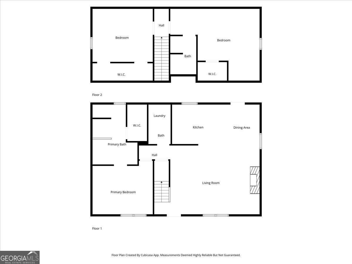 374 Folsom Glade Road