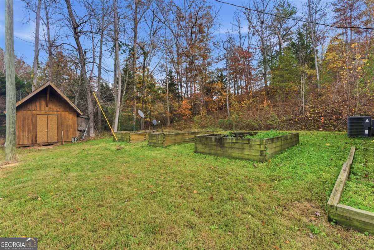 374 Folsom Glade Road