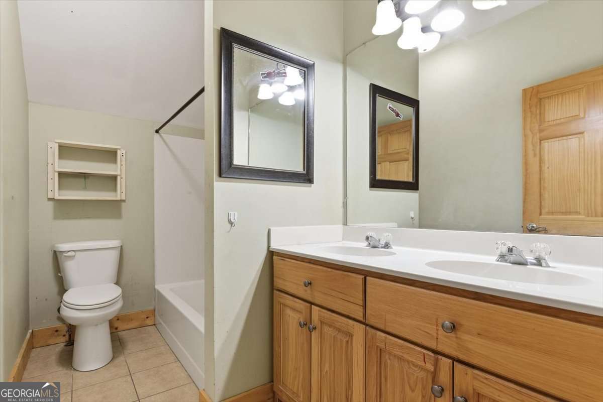 374 Folsom Glade Road