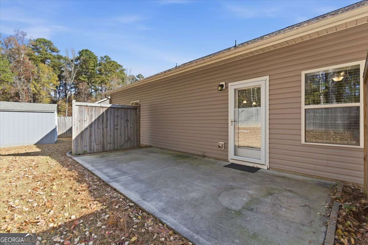 23 Berryrun Drive SW