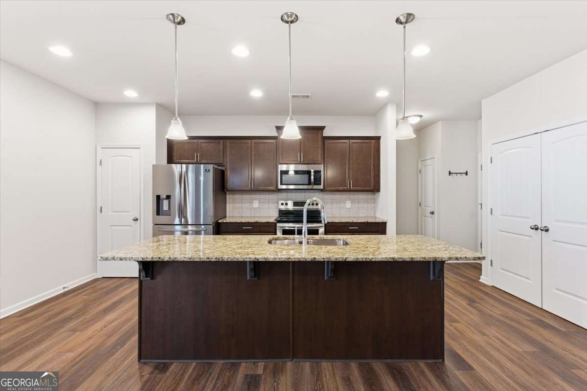 23 Berryrun Drive SW