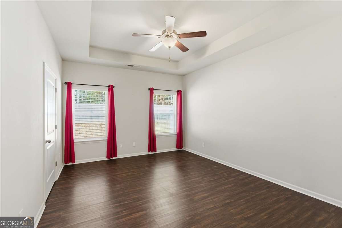 23 Berryrun Drive SW