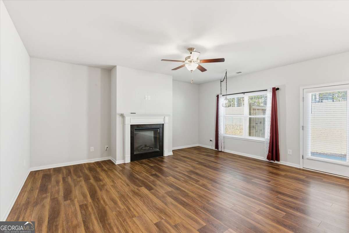 23 Berryrun Drive SW