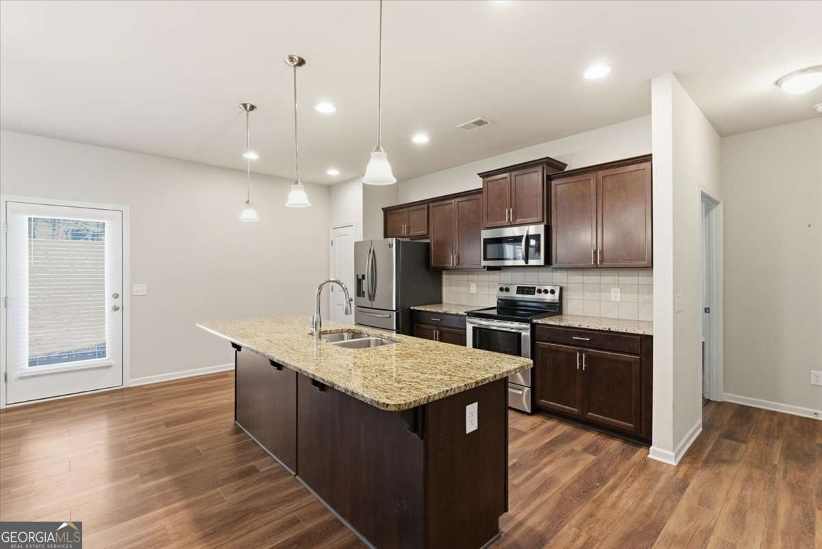 23 Berryrun Drive SW