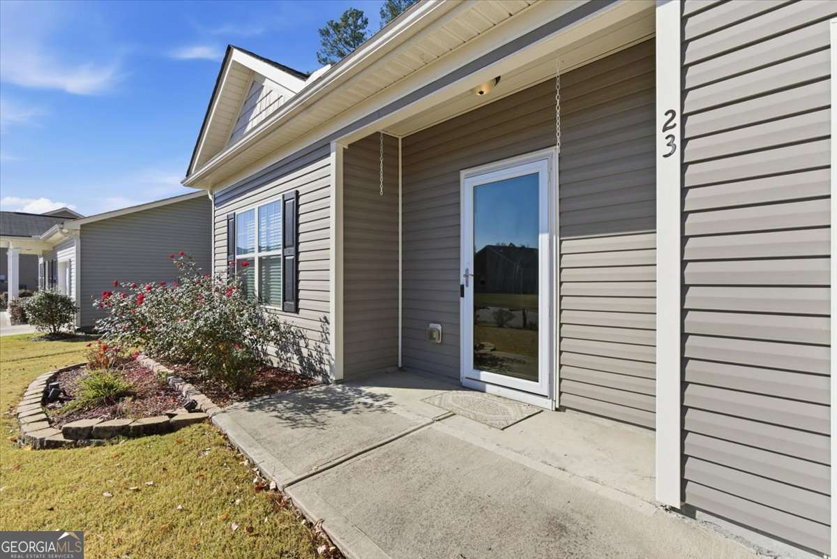 23 Berryrun Drive SW