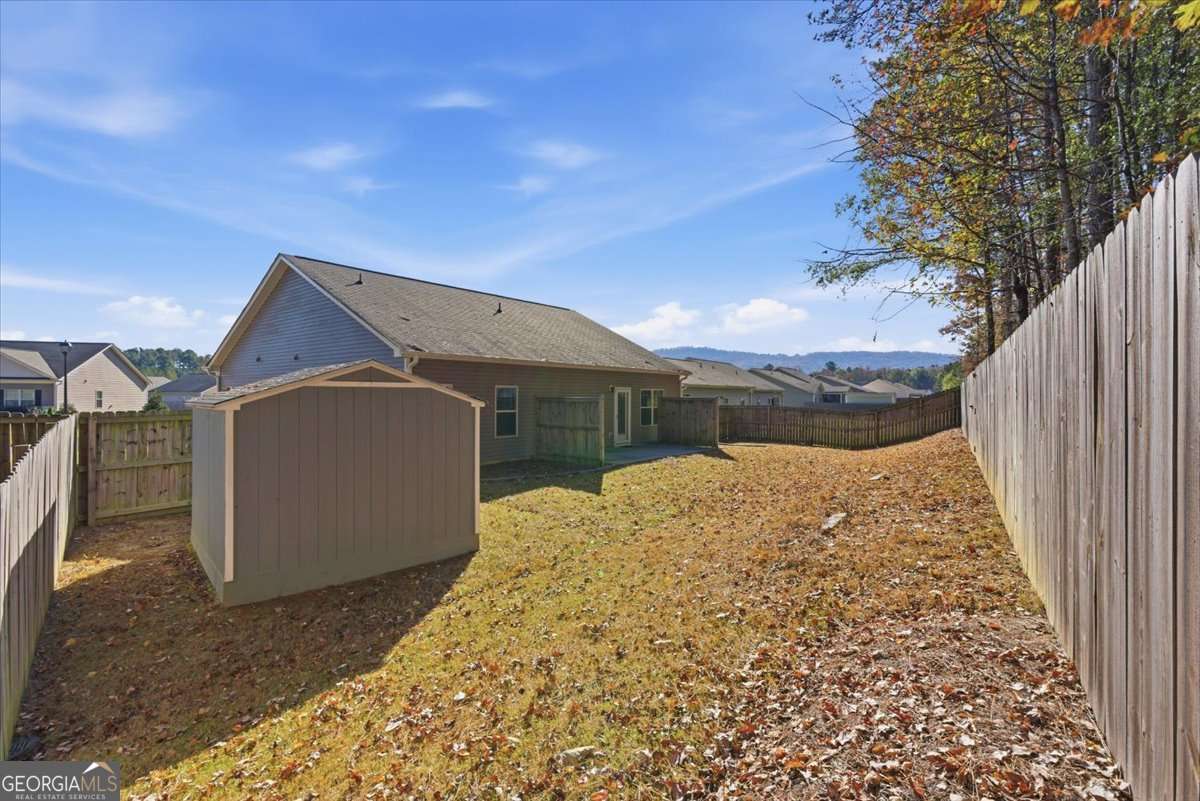 23 Berryrun Drive SW