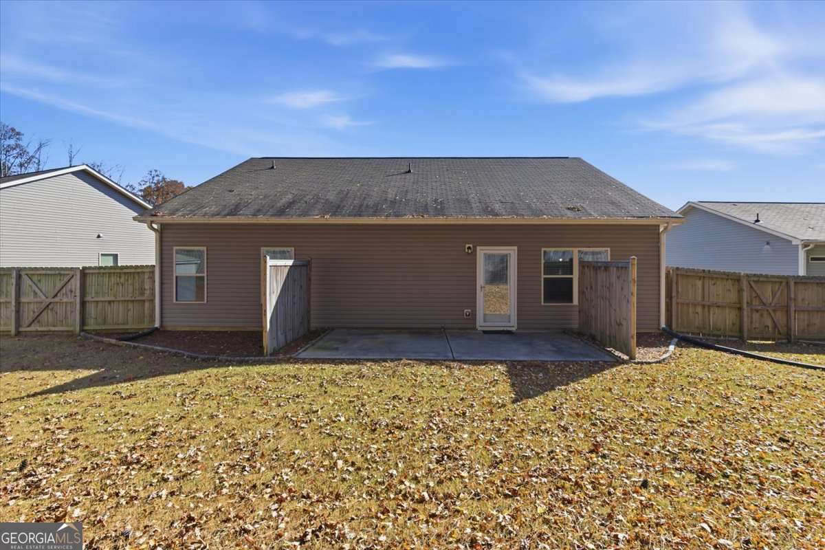 23 Berryrun Drive SW