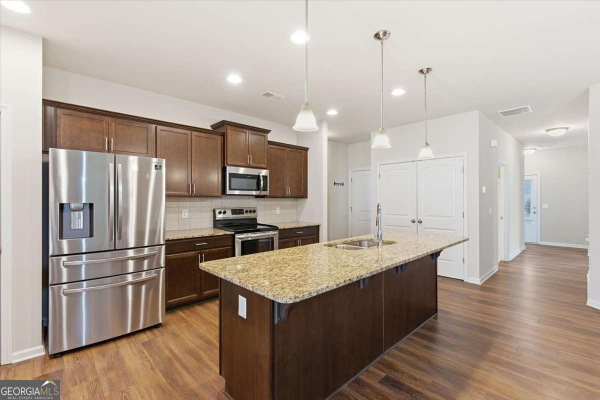 23 Berryrun Drive SW