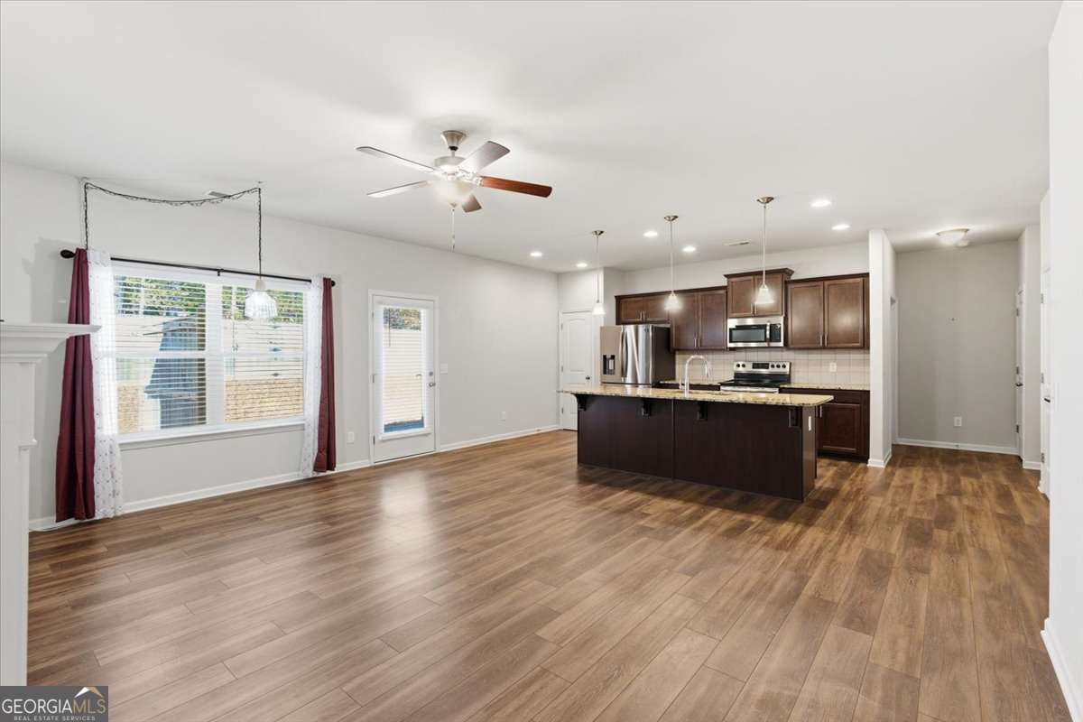 23 Berryrun Drive SW