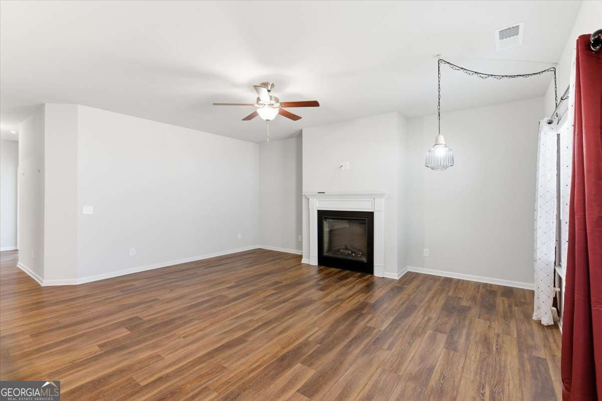 23 Berryrun Drive SW