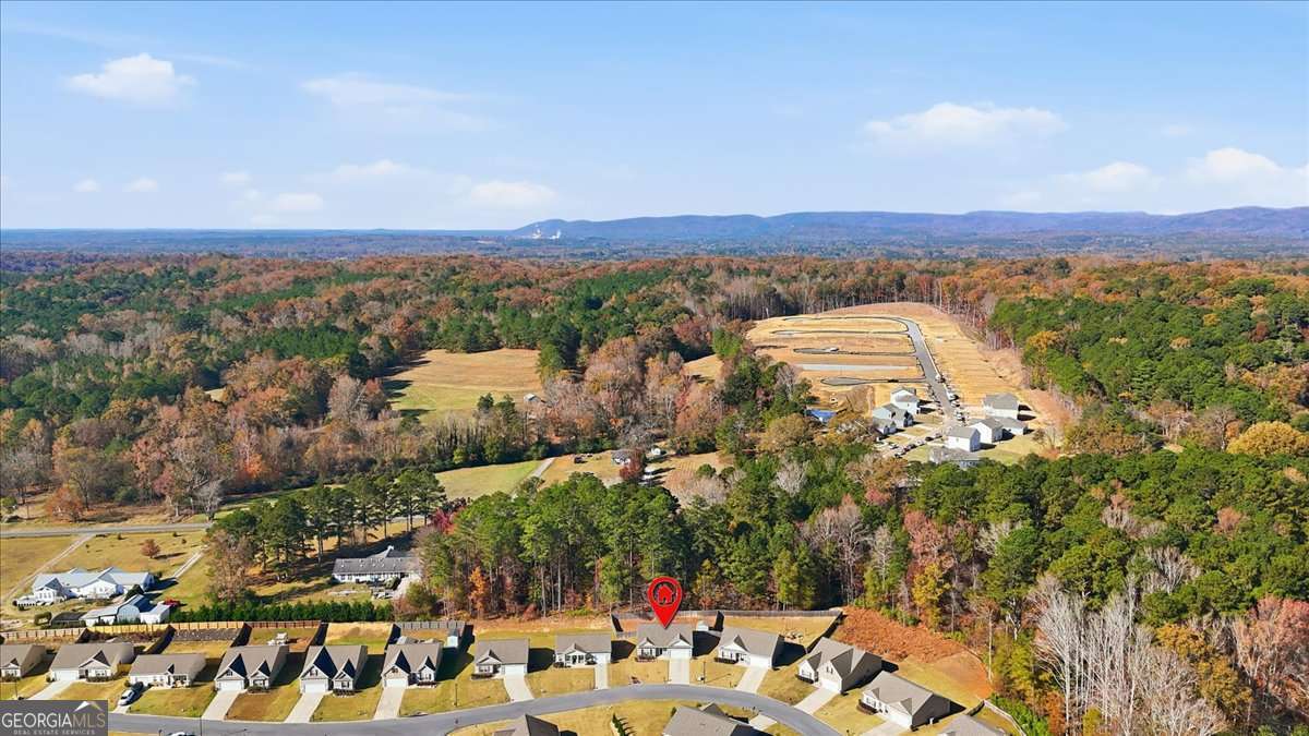 23 Berryrun Drive SW