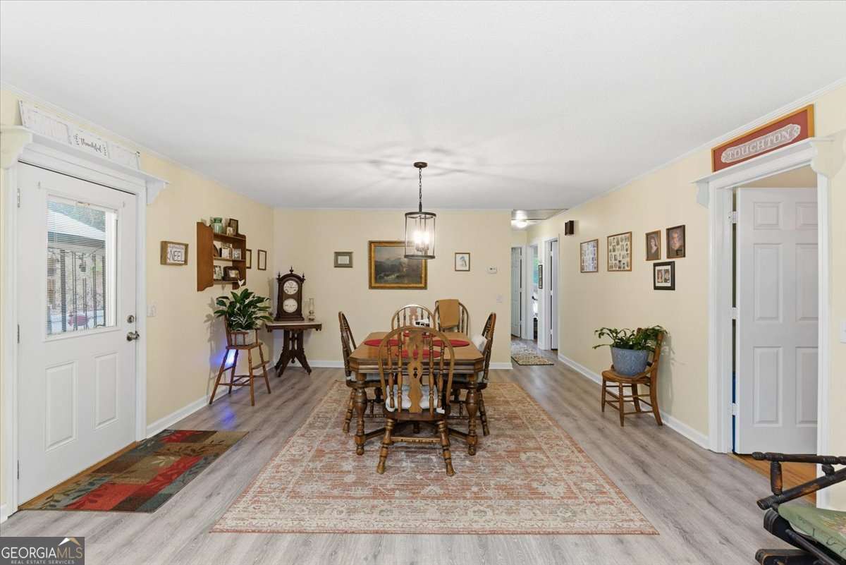 4682 Rockmart Road SE