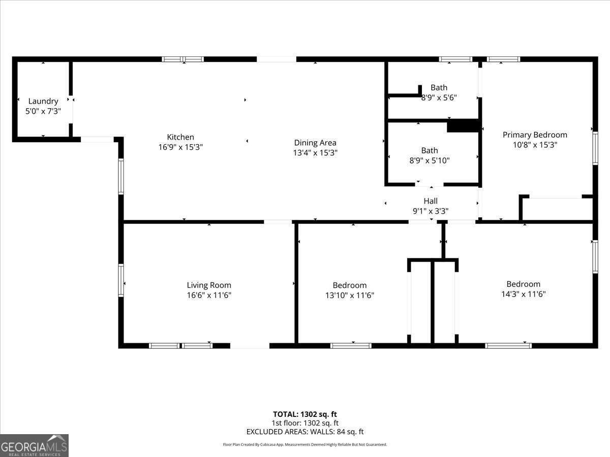 4682 Rockmart Road SE