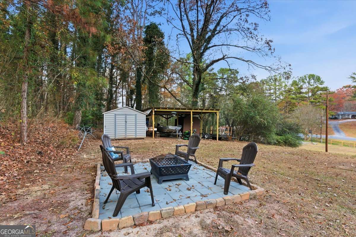 4682 Rockmart Road SE