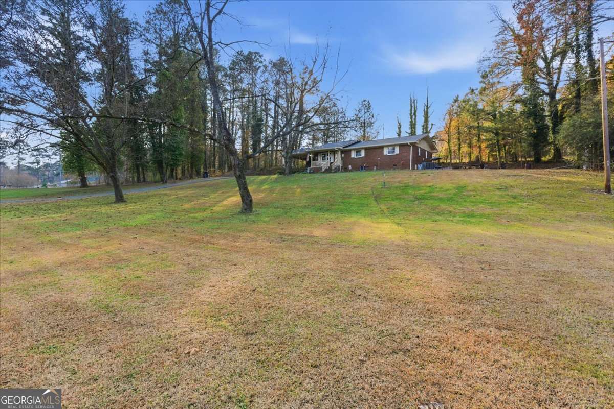 4682 Rockmart Road SE