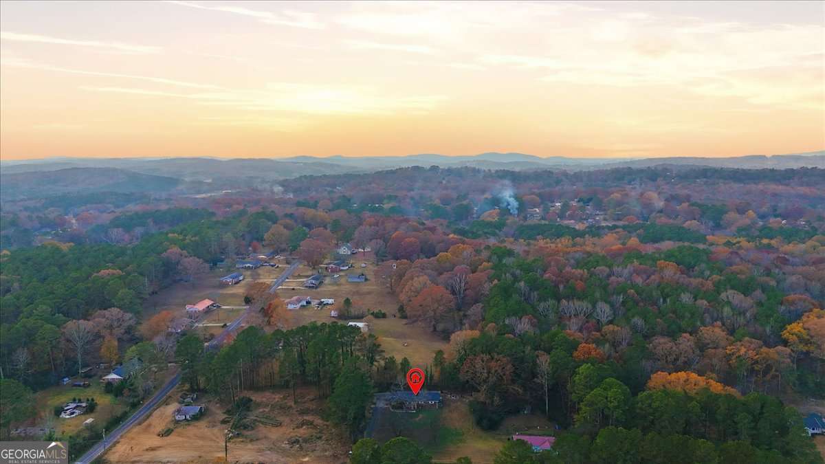 4682 Rockmart Road SE