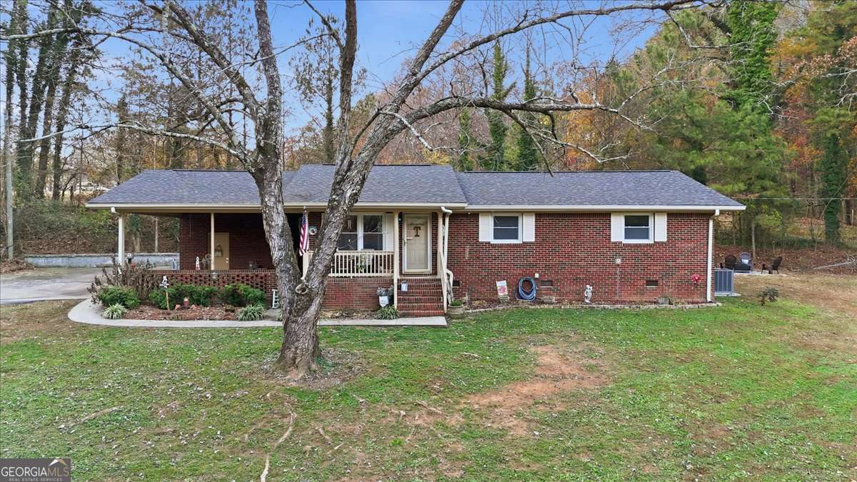 4682 Rockmart Road SE