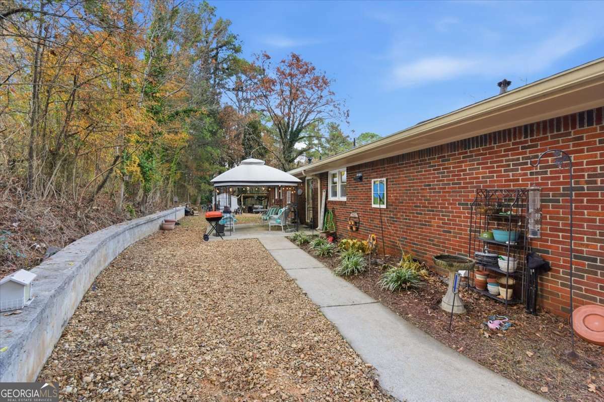 4682 Rockmart Road SE