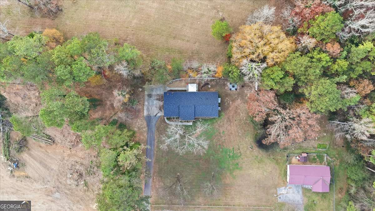 4682 Rockmart Road SE