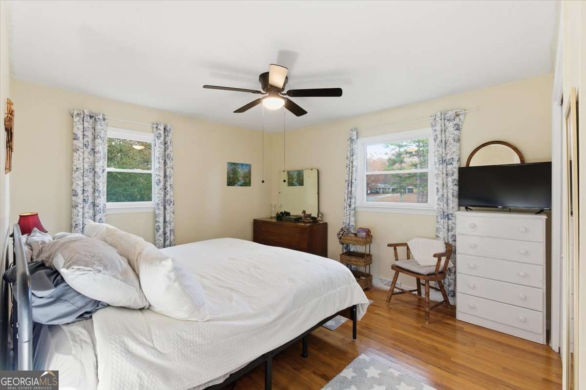 4682 Rockmart Road SE