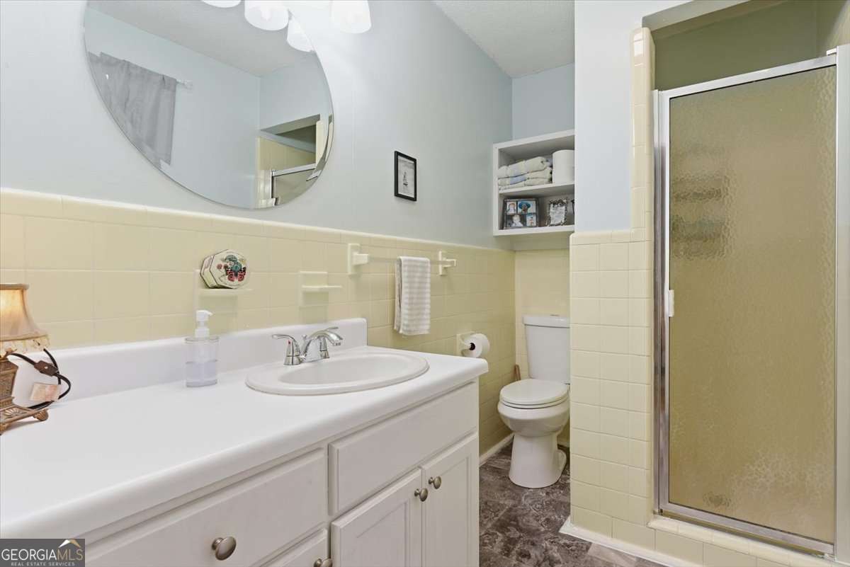 4682 Rockmart Road SE