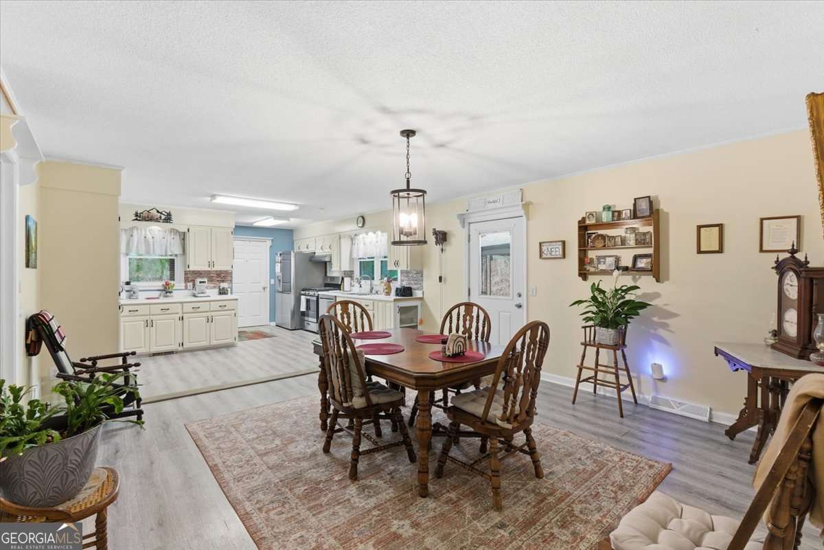 4682 Rockmart Road SE