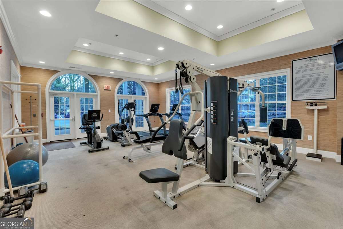 3309 Village Boulevard SE