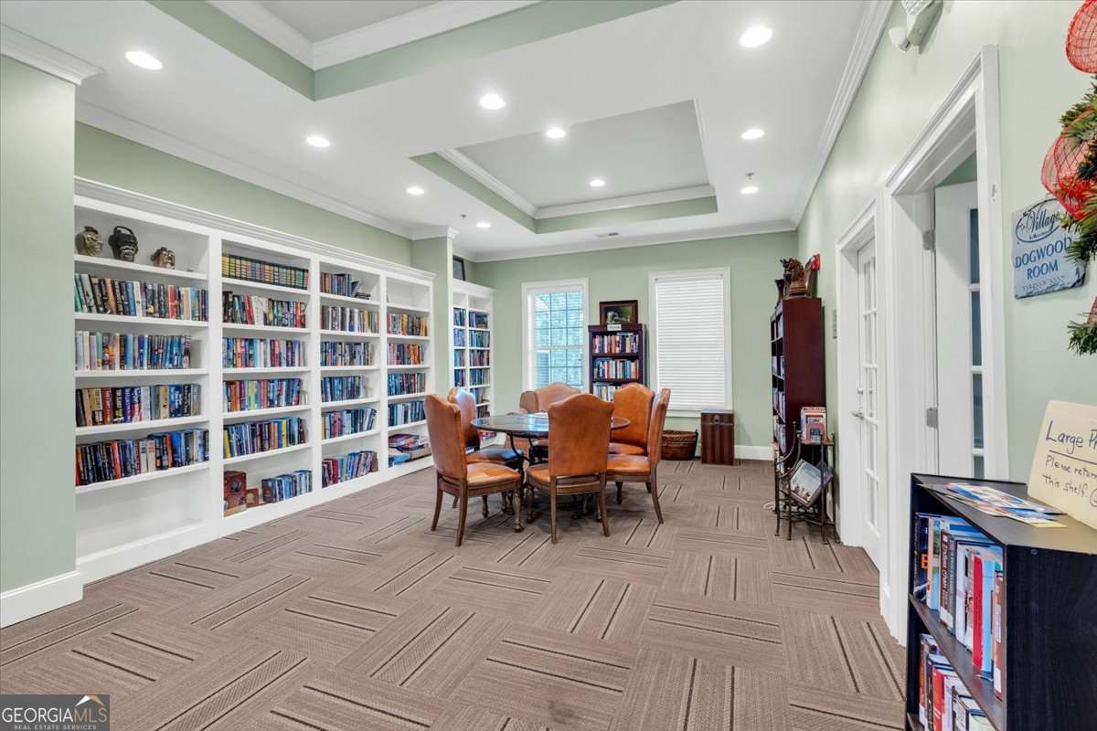 3309 Village Boulevard SE