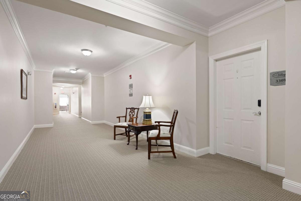 3309 Village Boulevard SE