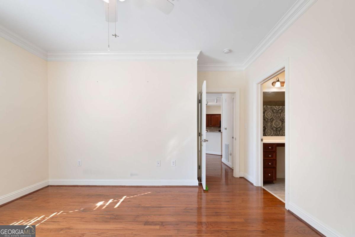 3309 Village Boulevard SE