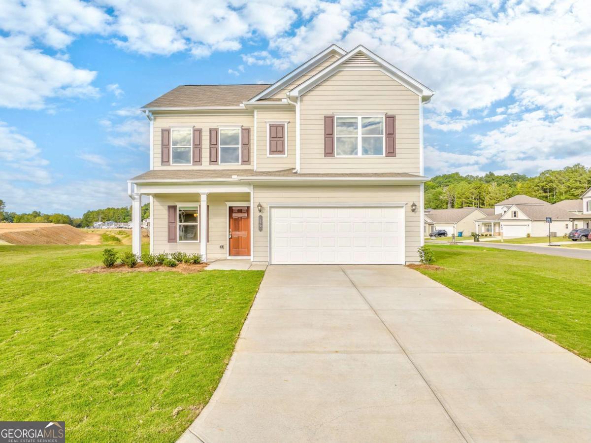 16 Longbrooke Drive SE