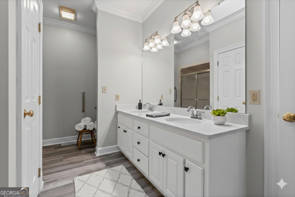 4003 Garden Lakes Parkway NW