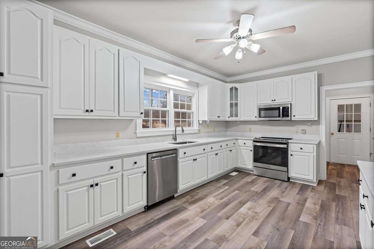 4003 Garden Lakes Parkway NW