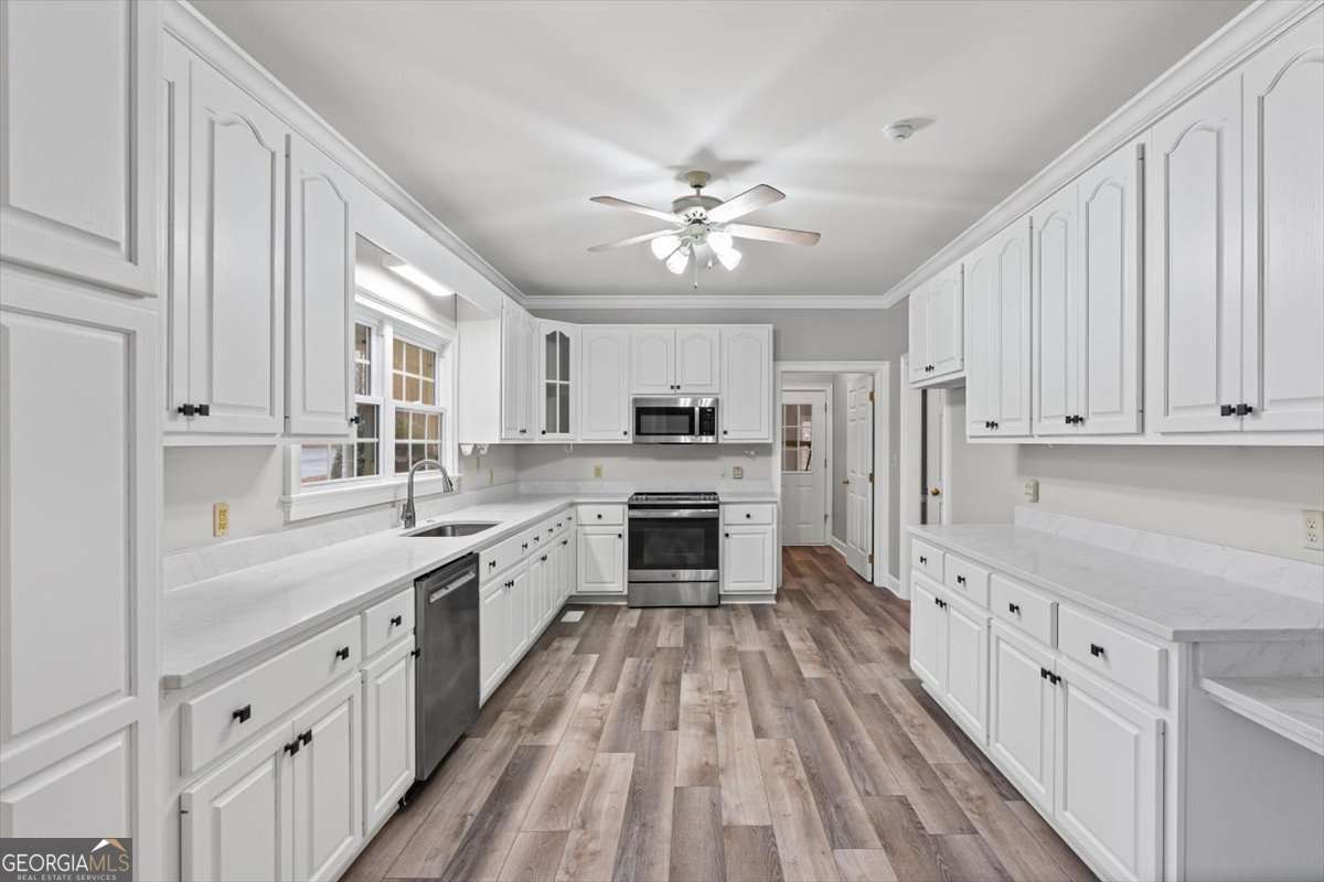 4003 Garden Lakes Parkway NW