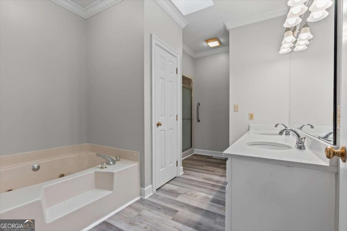 4003 Garden Lakes Parkway NW