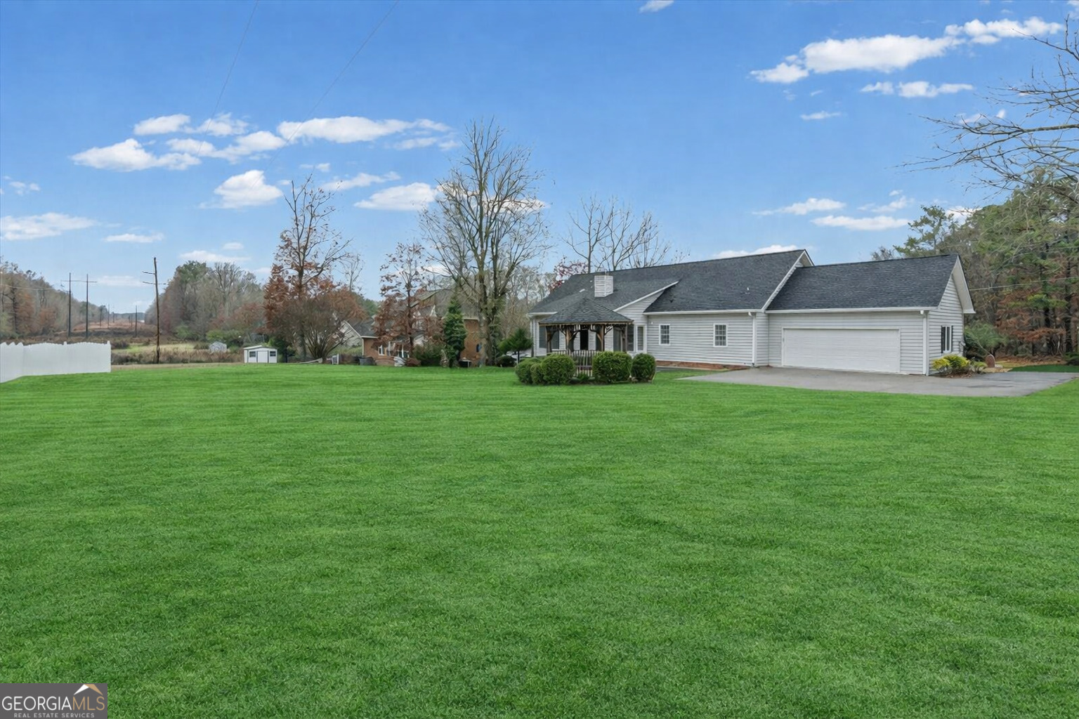 4003 Garden Lakes Parkway NW