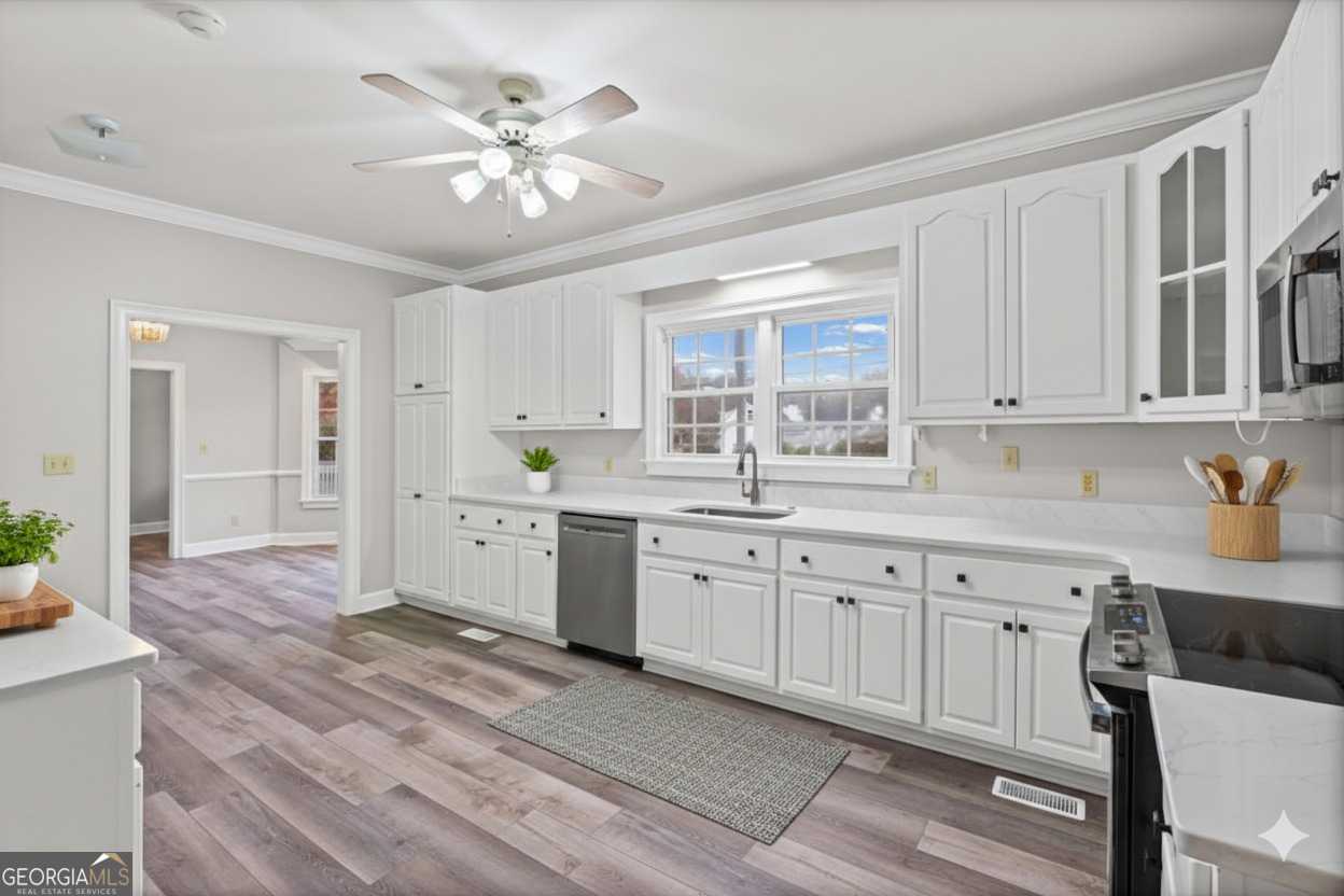 4003 Garden Lakes Parkway NW