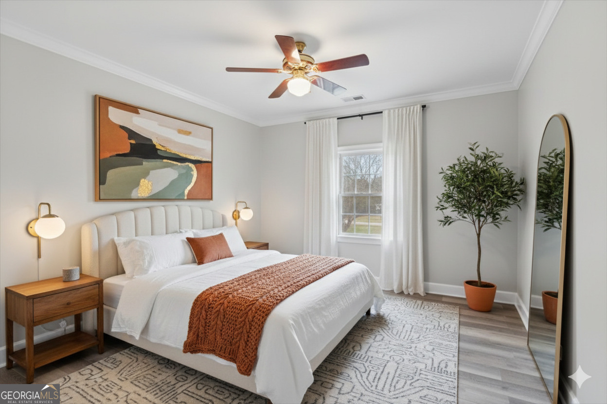 4003 Garden Lakes Parkway NW