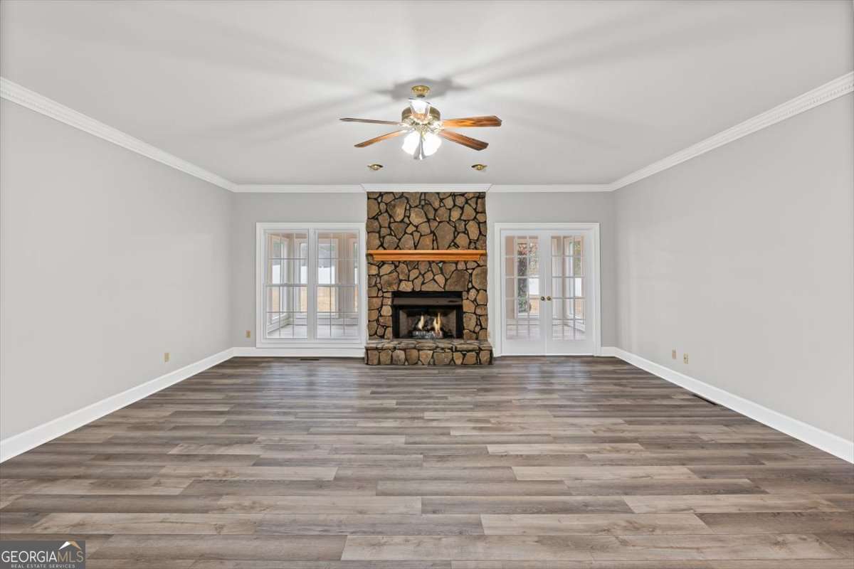 4003 Garden Lakes Parkway NW