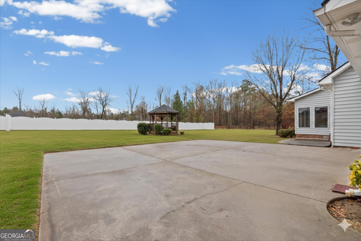 4003 Garden Lakes Parkway NW