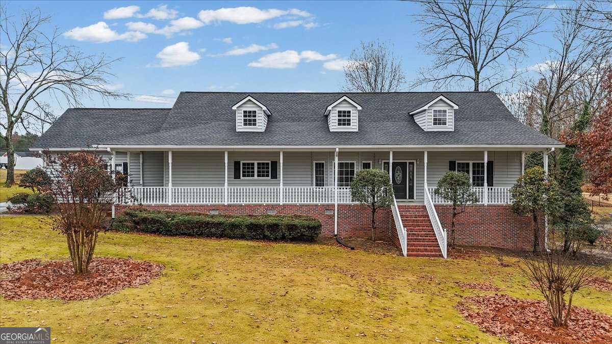 4003 Garden Lakes Parkway NW